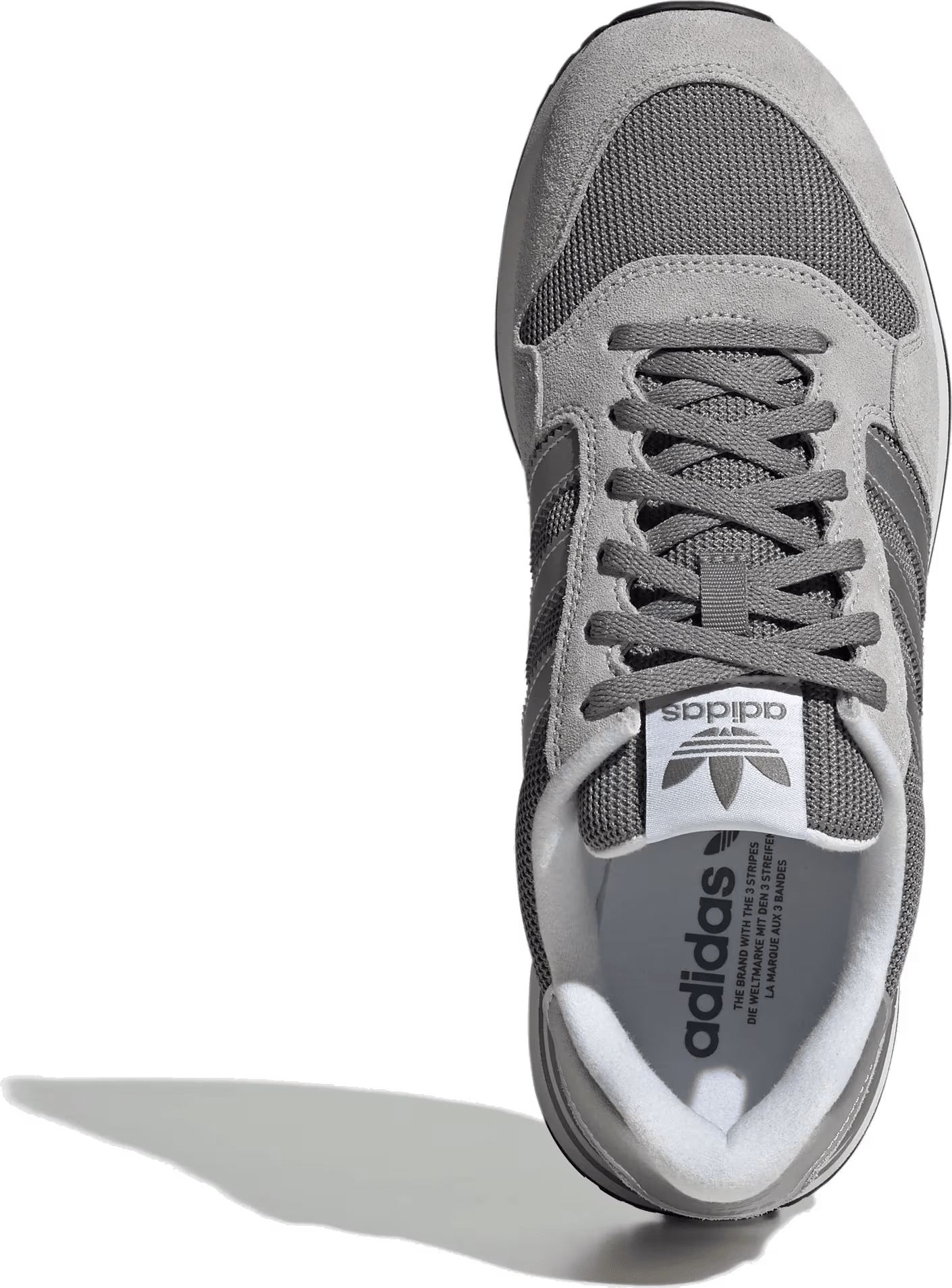 Adidas ZX 500 RS "Grey"