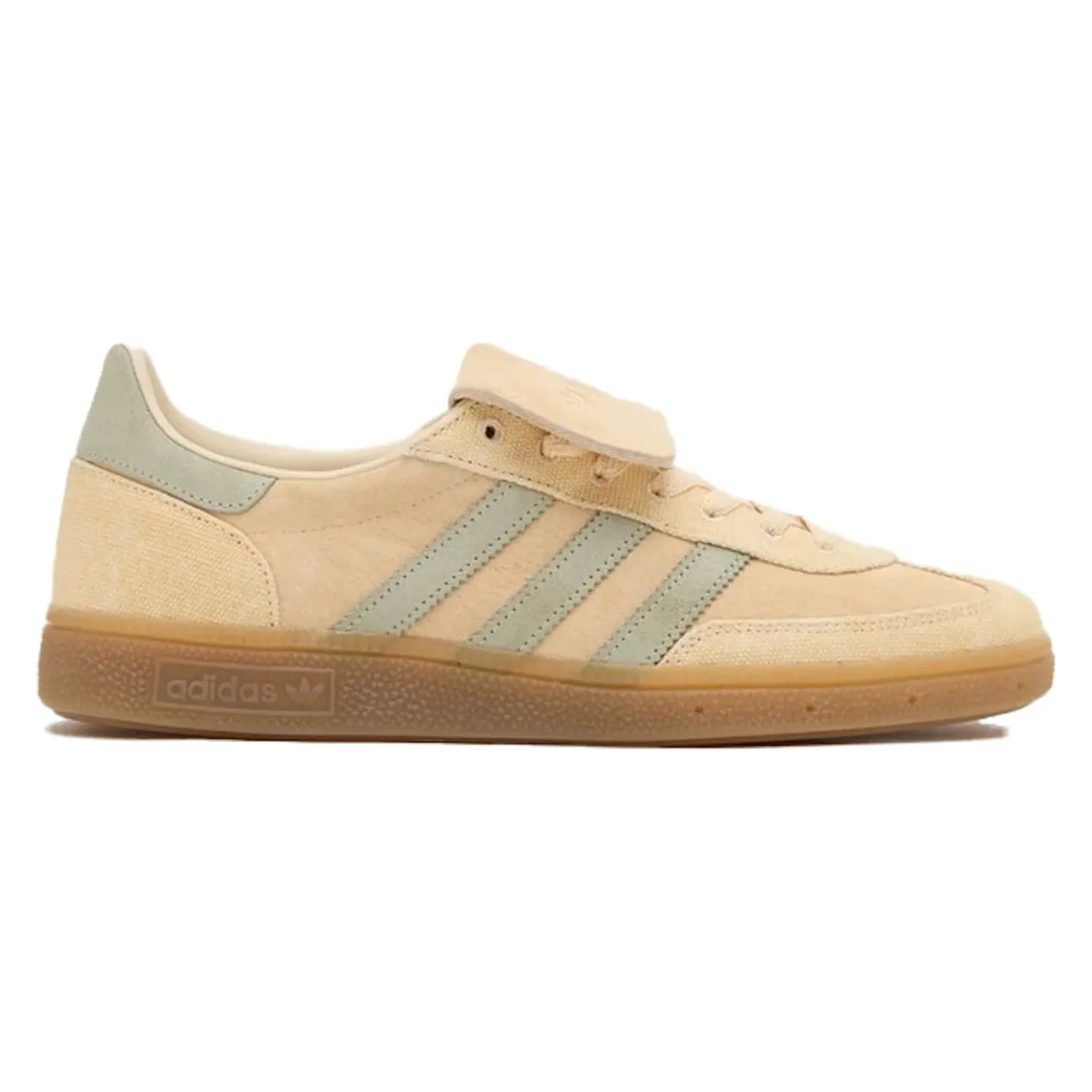 adidas Handball Spezial size? Exclusive Sand Gum