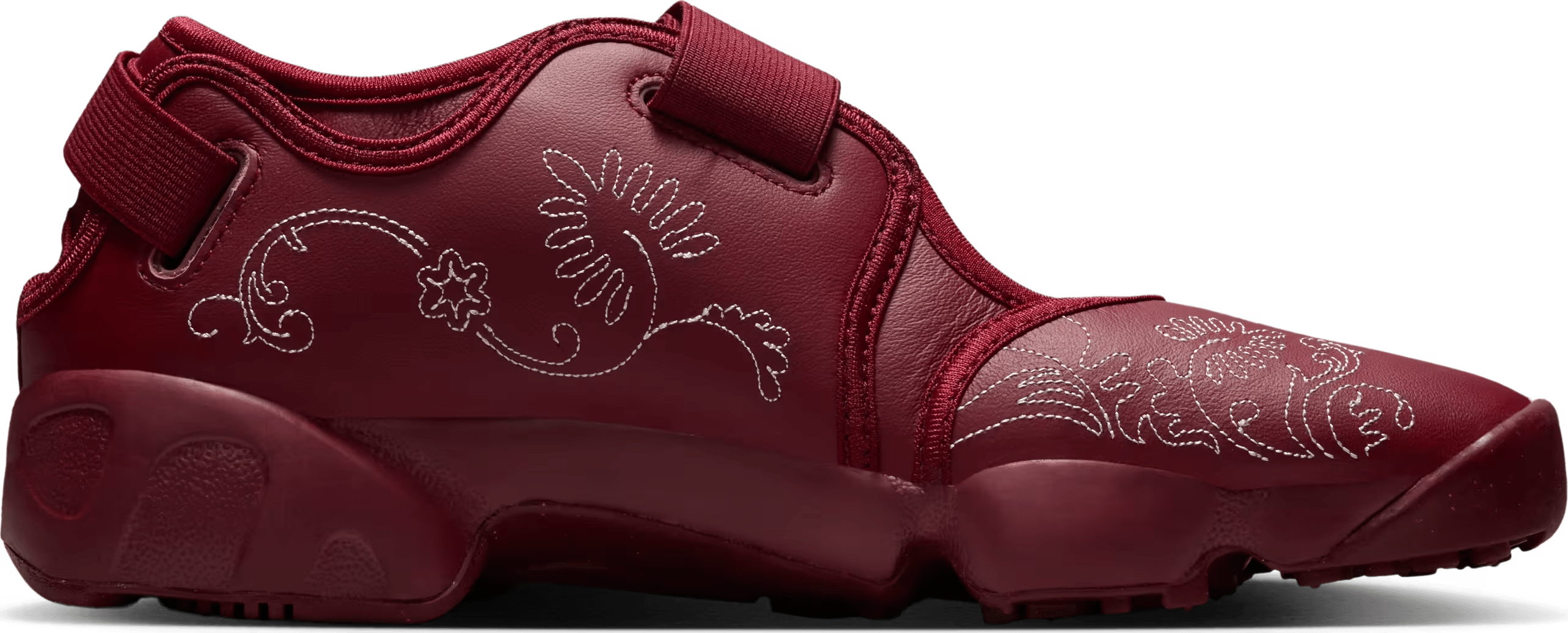Nike Air Rift Wmns "Botanical Team Red"