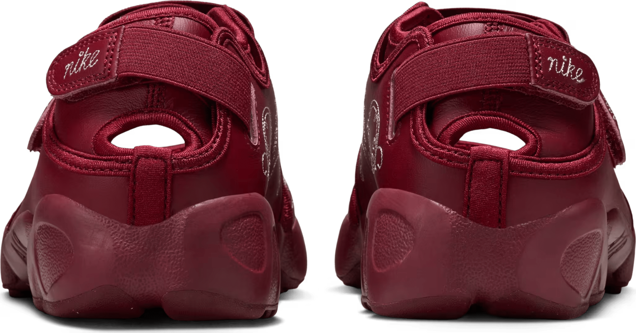 Nike Air Rift Wmns "Botanical Team Red"