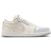 Air Jordan 1 Low "Soft Pearl"