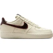 Nike Air Force 1 '07 "Soft Pearl Brown Croc"