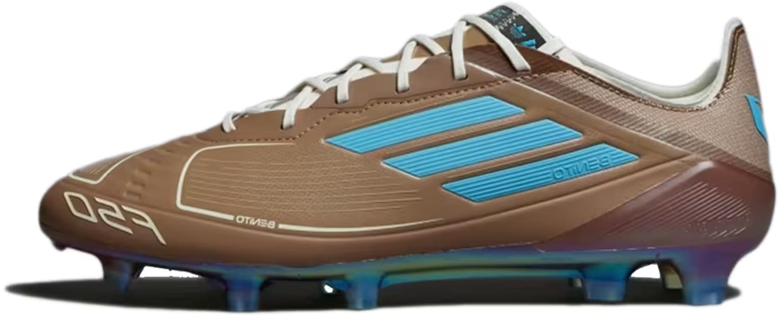 adidas Adizero F50 Elite FG Bad Bunny Lionel Messi La Voz De Los Fans
