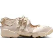 Nike Air Rift Wmns "Pearl White"