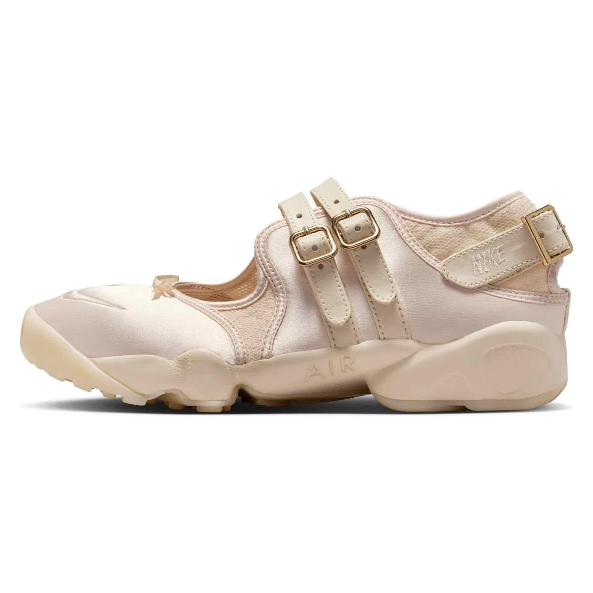 Nike Air Rift Wmns "Pearl White"