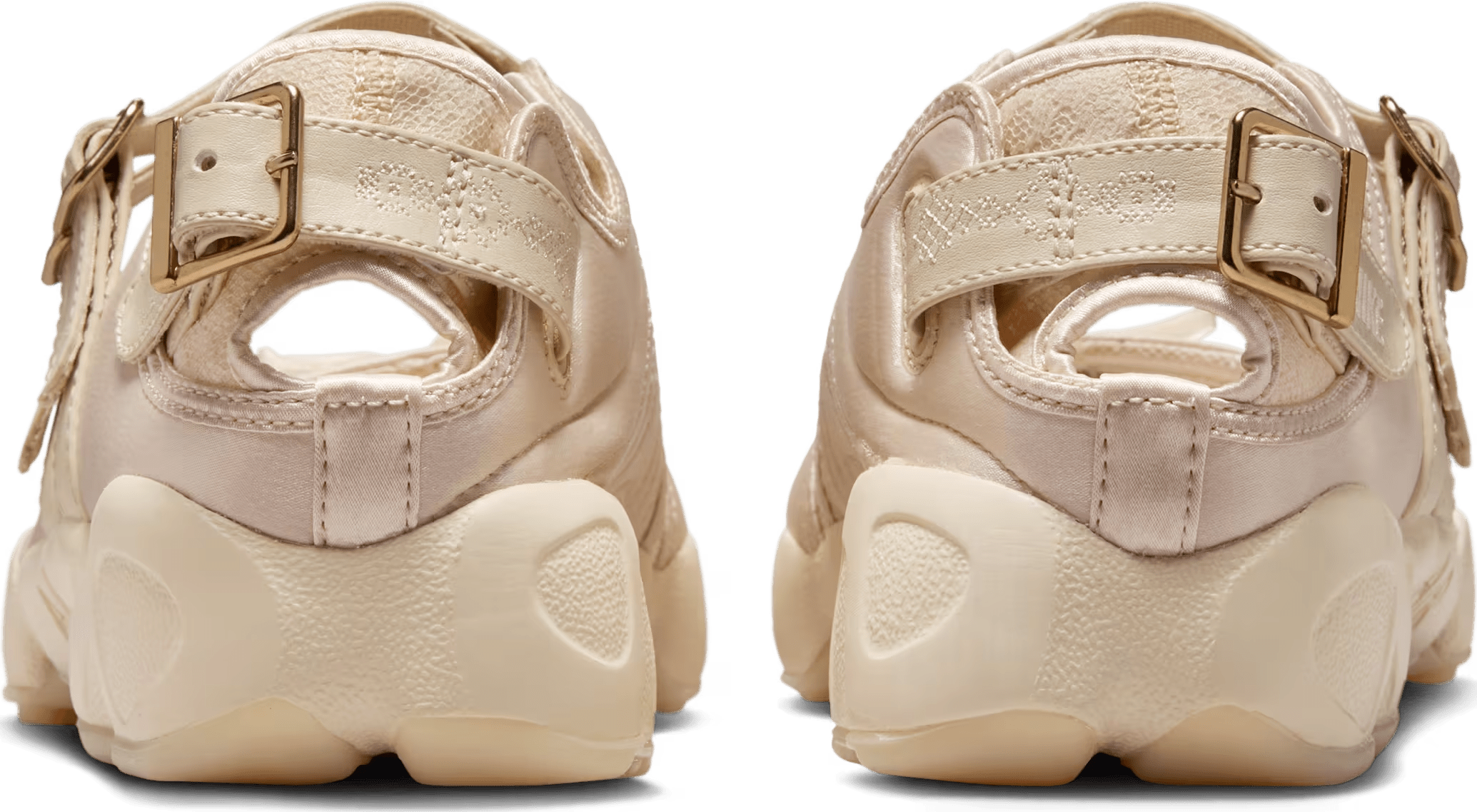 Nike Air Rift Wmns "Pearl White"