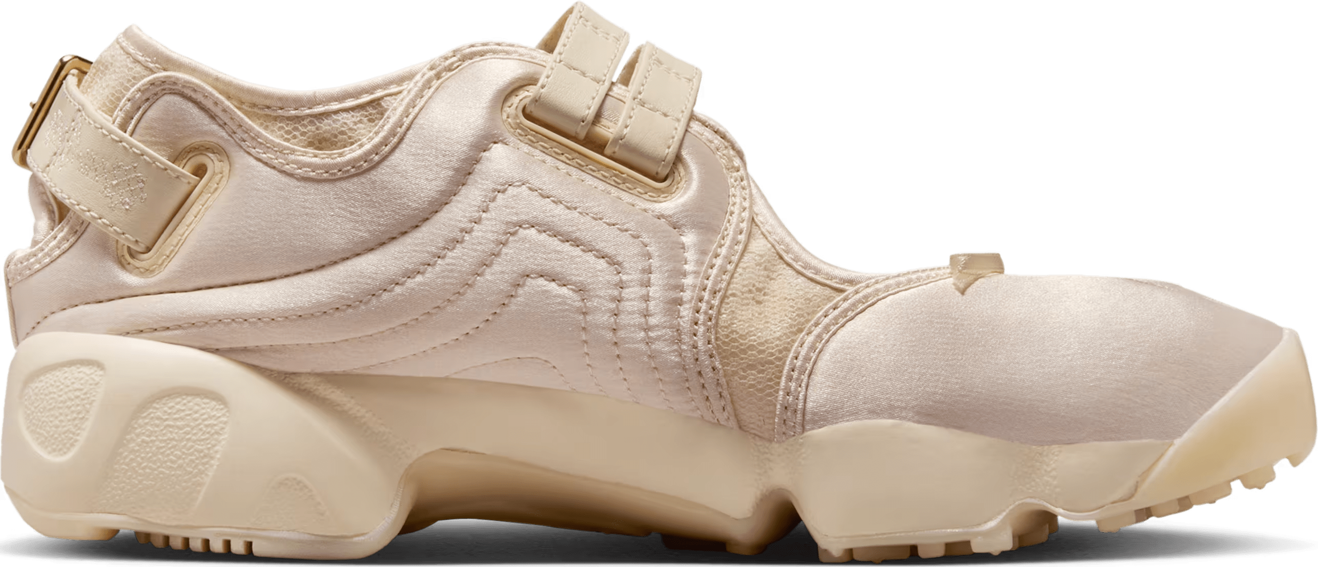 Nike Air Rift Wmns "Pearl White"