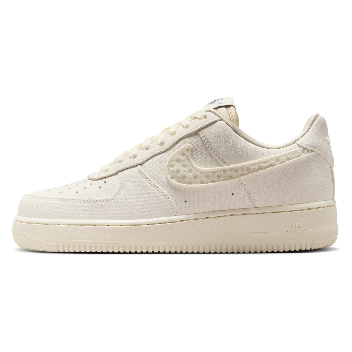 Nike Air Force 1 '07 LX Wmns "Soft Pearl"