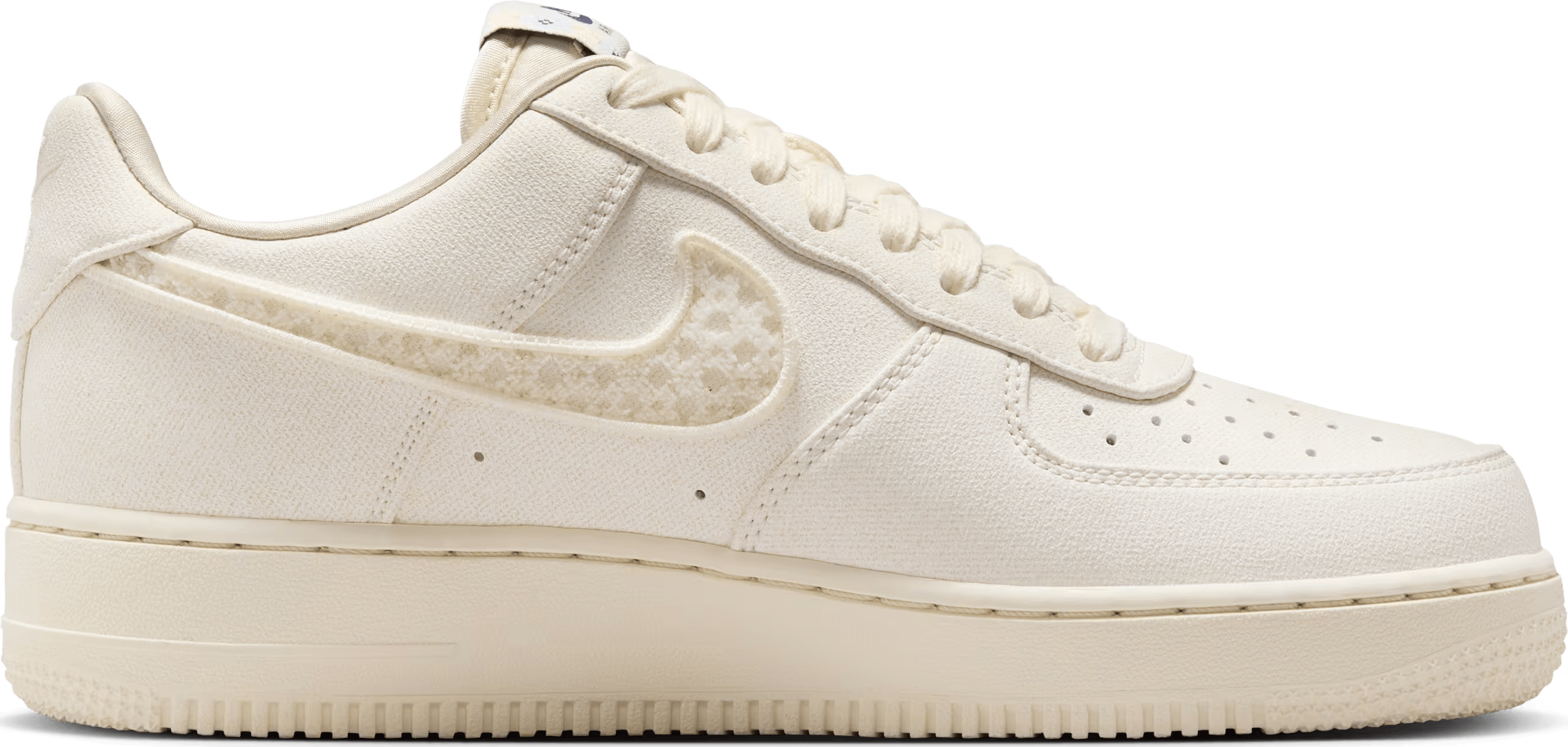 Nike Air Force 1 '07 LX Wmns "Soft Pearl"