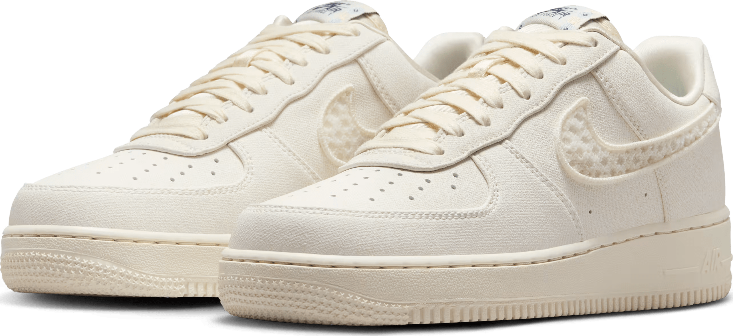 Nike Air Force 1 '07 LX Wmns "Soft Pearl"