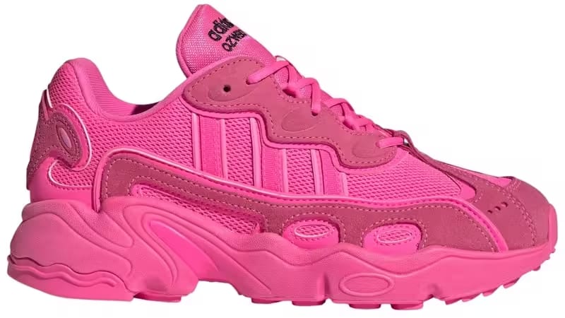 adidas Ozweego OG Lucid Pink Core Black (Women's)