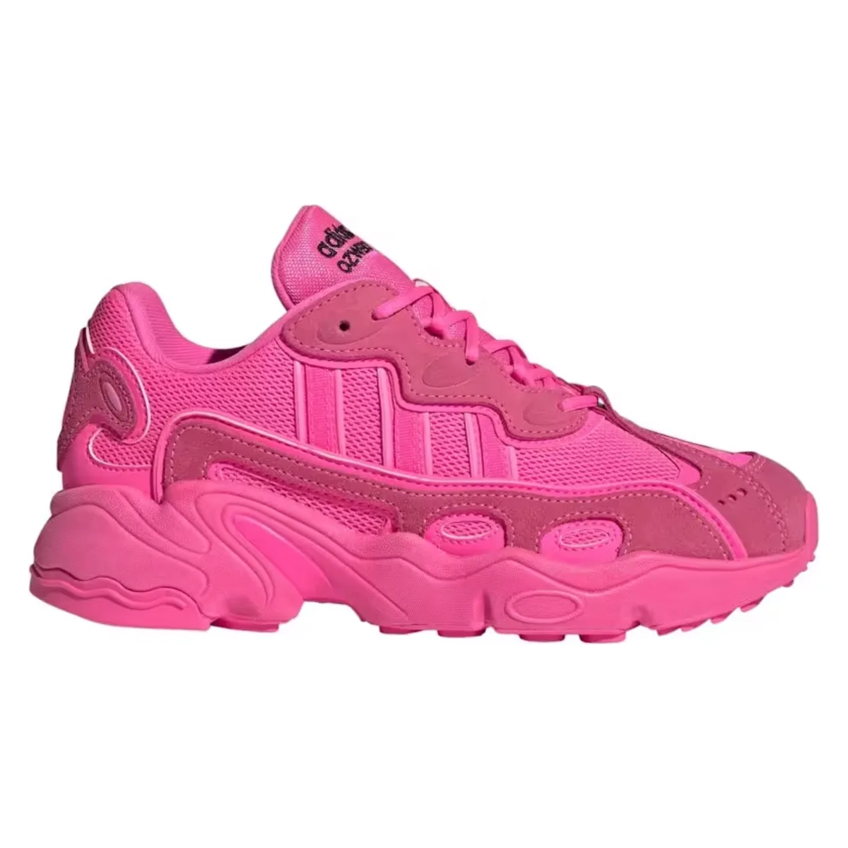adidas Ozweego OG Lucid Pink Core Black (Women's)