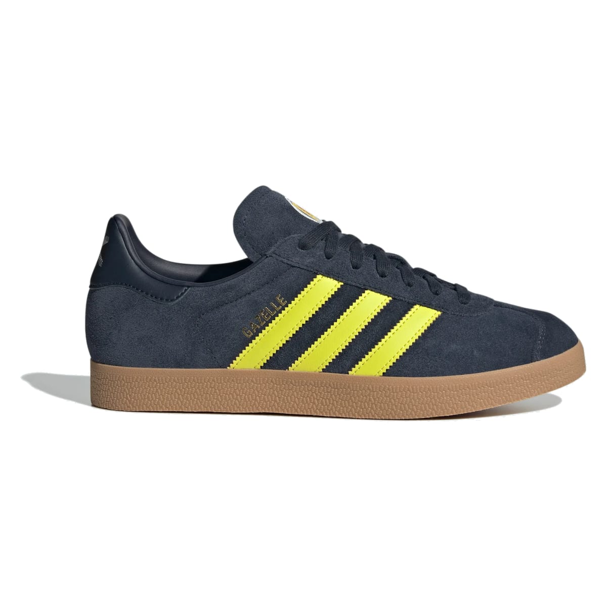 Adidas Gazelle Schotland "Night Navy"