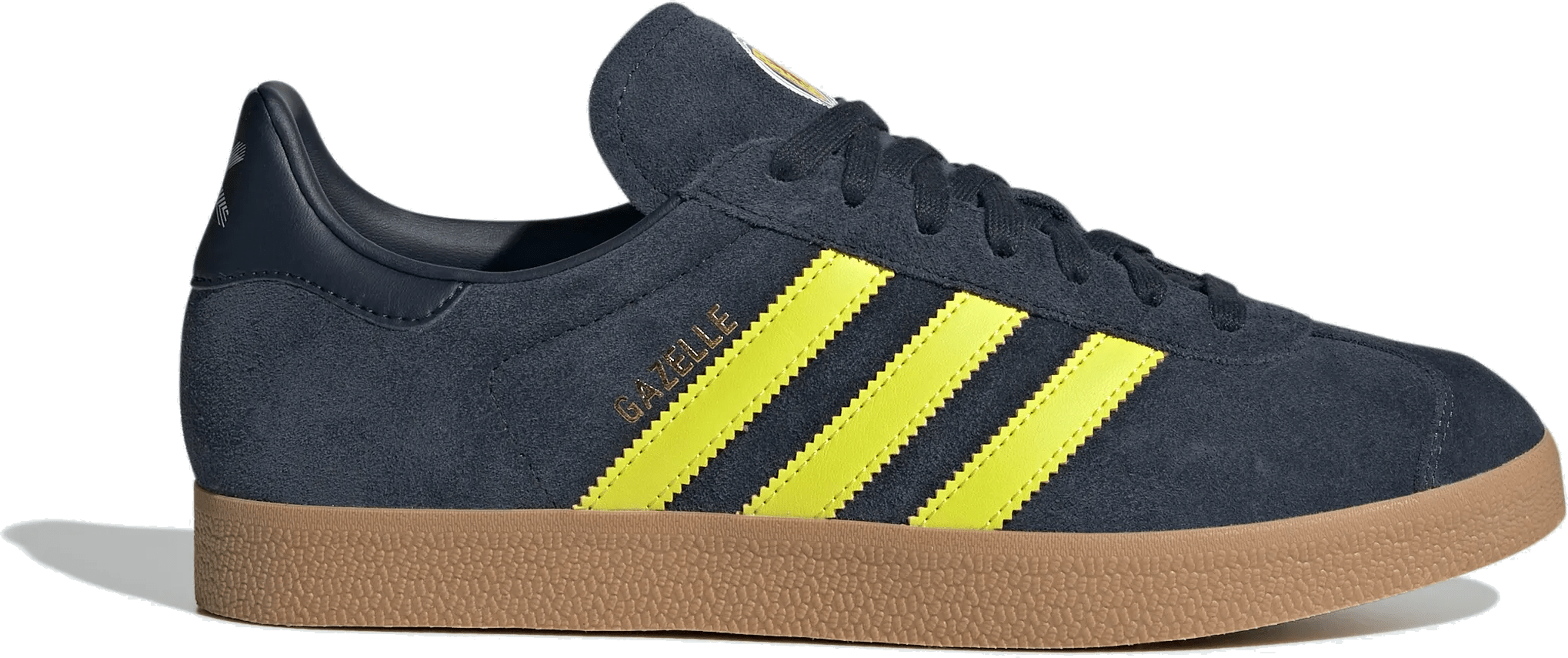 adidas Gazelle Schotland IH7377 Sneaker Squad