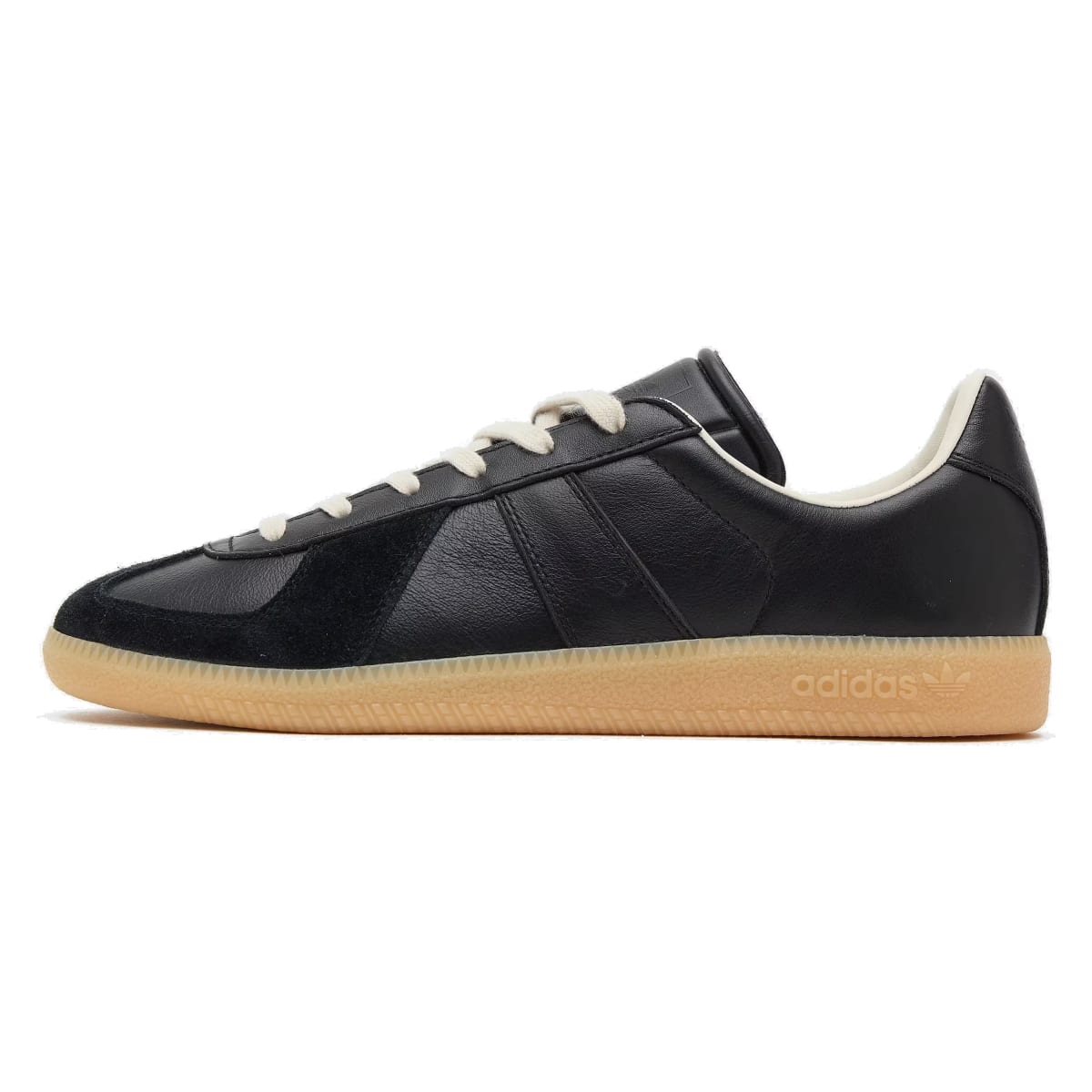 adidas BW Army size? Exclusive Black Gum