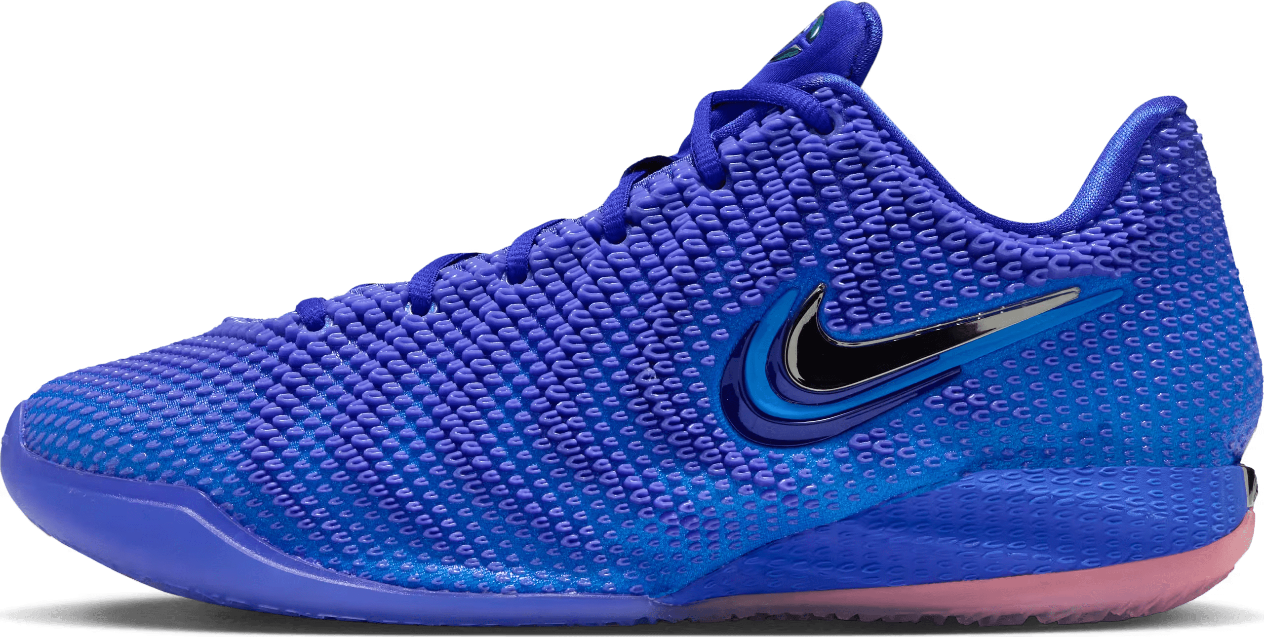 Nike Caitlin 1 Racer Blue