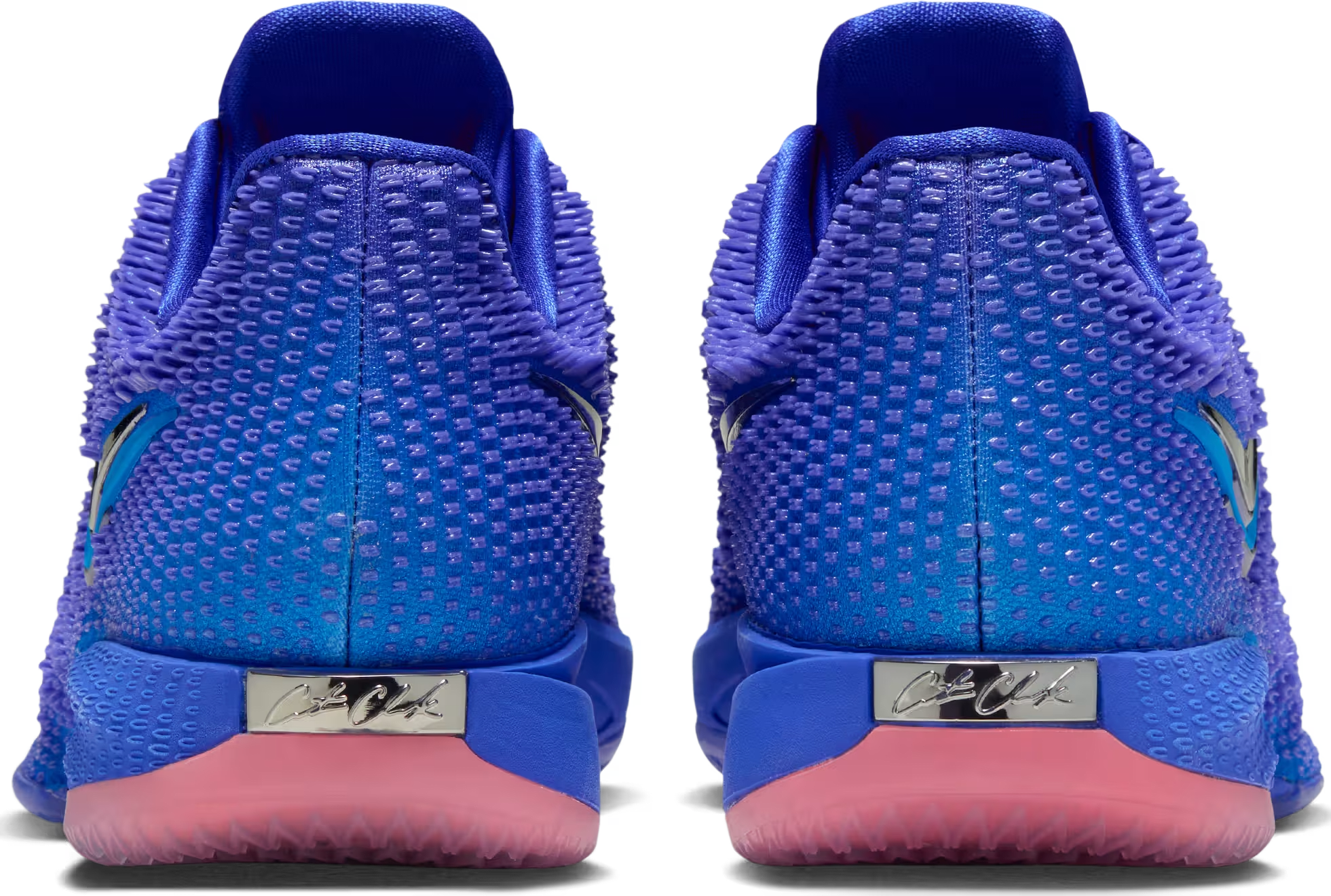 Nike Caitlin 1 Racer Blue