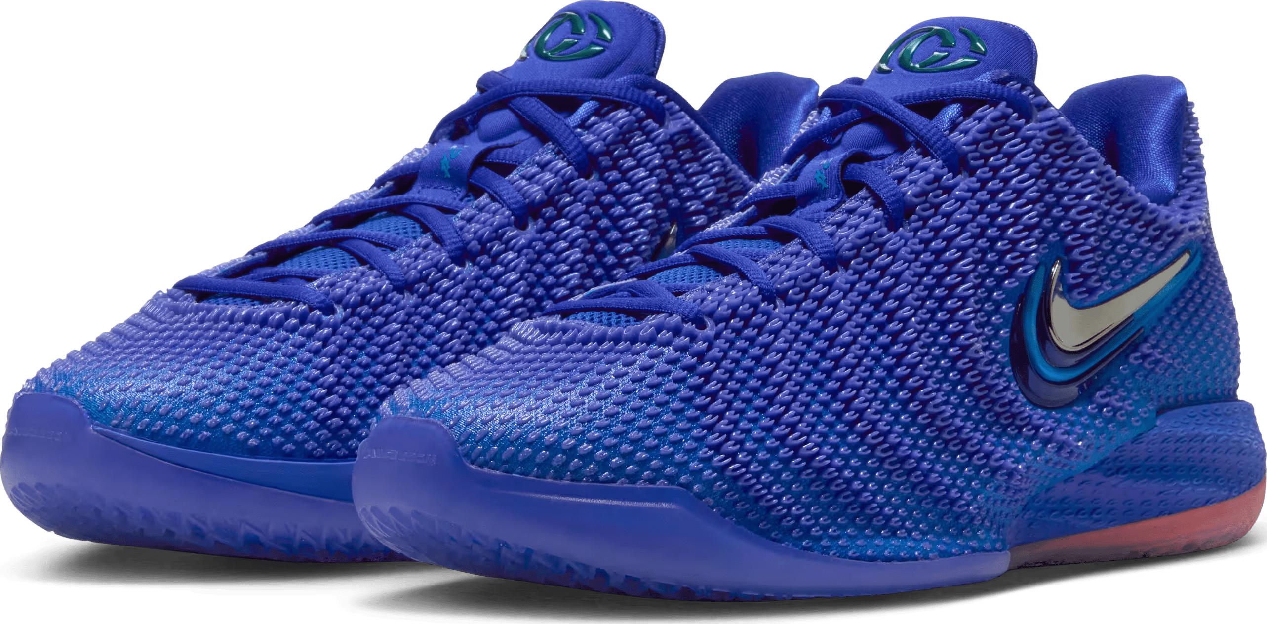Nike Caitlin 1 Racer Blue