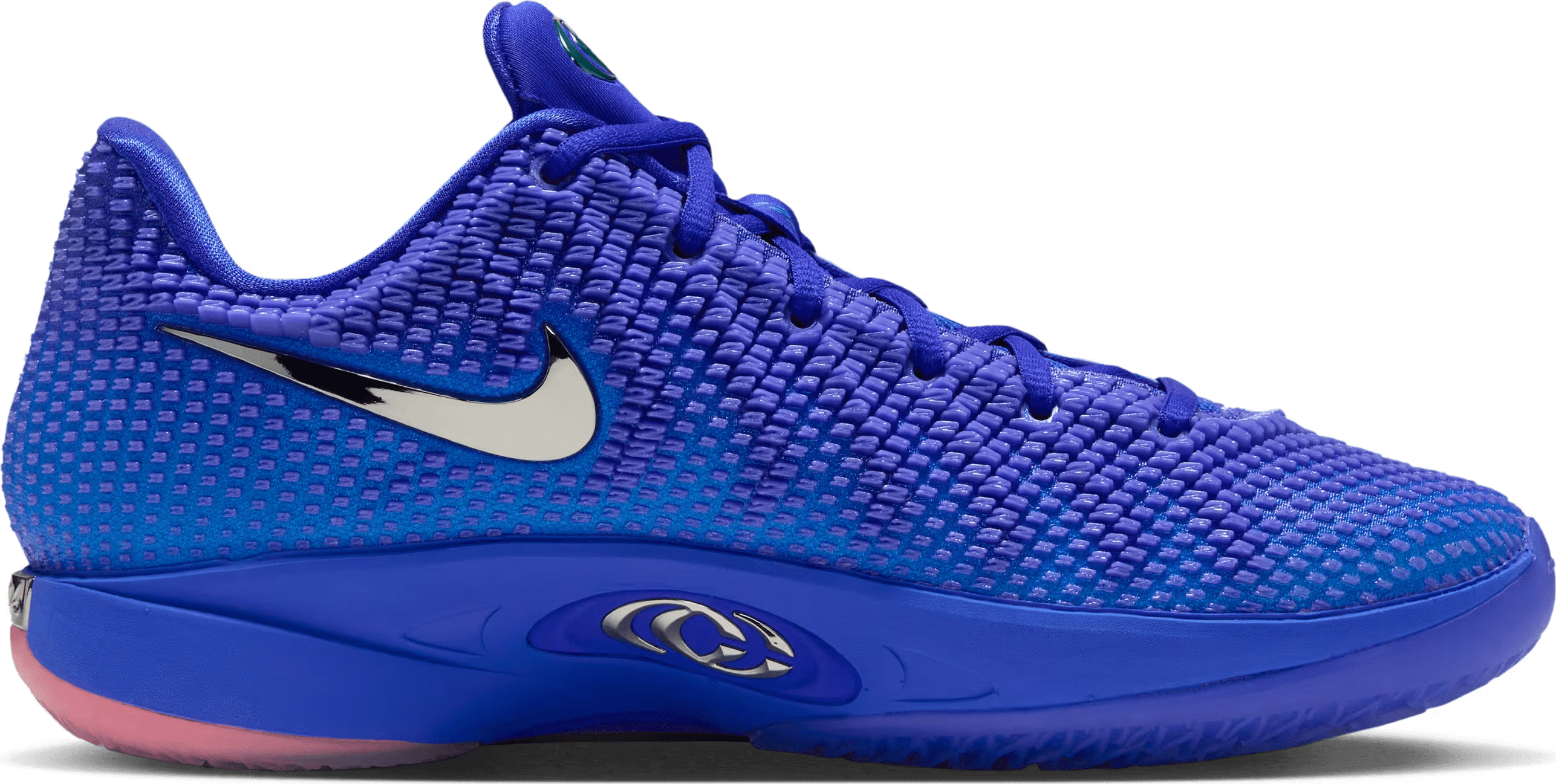 Nike Caitlin 1 Racer Blue