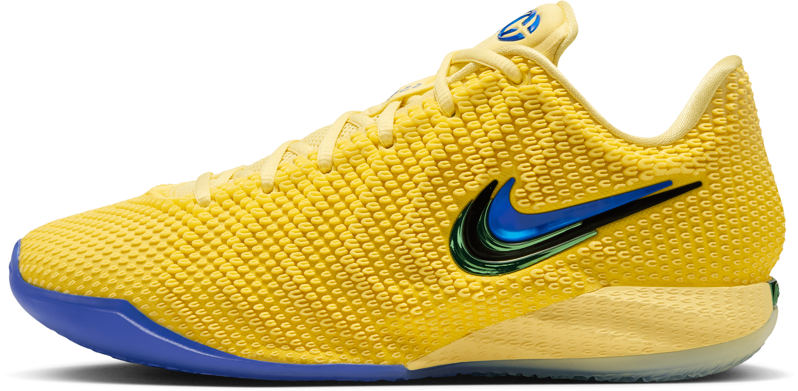 Nike Caitlin 1 "Warning Code"
