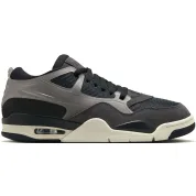 Paris-Saint Germain x Air Jordan 4 RM "Off Noir"