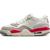 Jordan 4 RM Fire Red (GS)