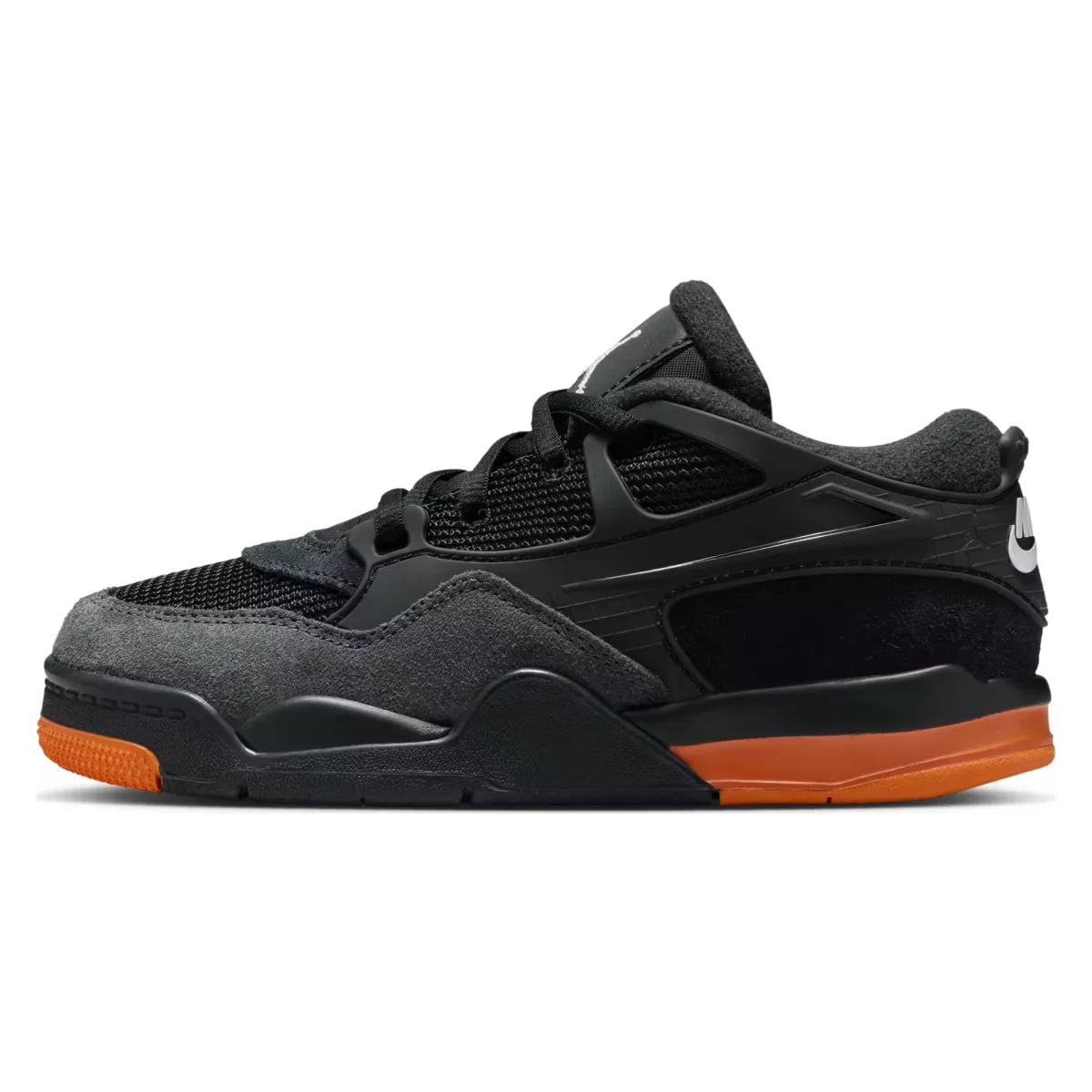 Air Jordan 4 RM PS "Black Starfish"