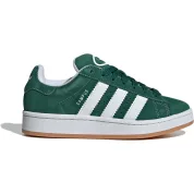 Adidas Campus 00s Kids "Dark Green"
