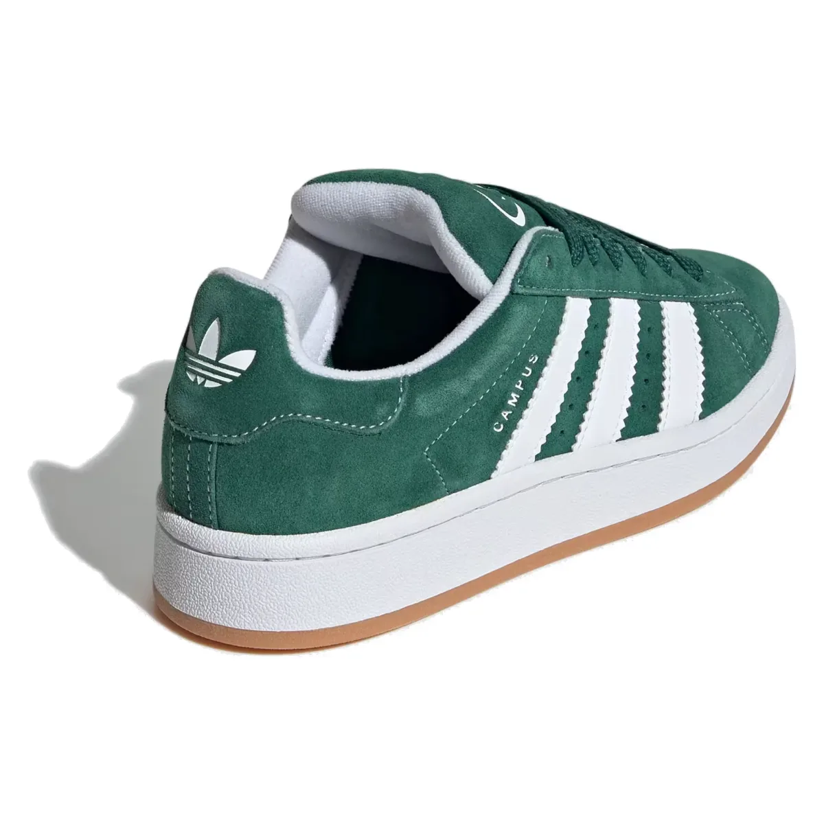 Adidas Campus 00s Kids "Dark Green"