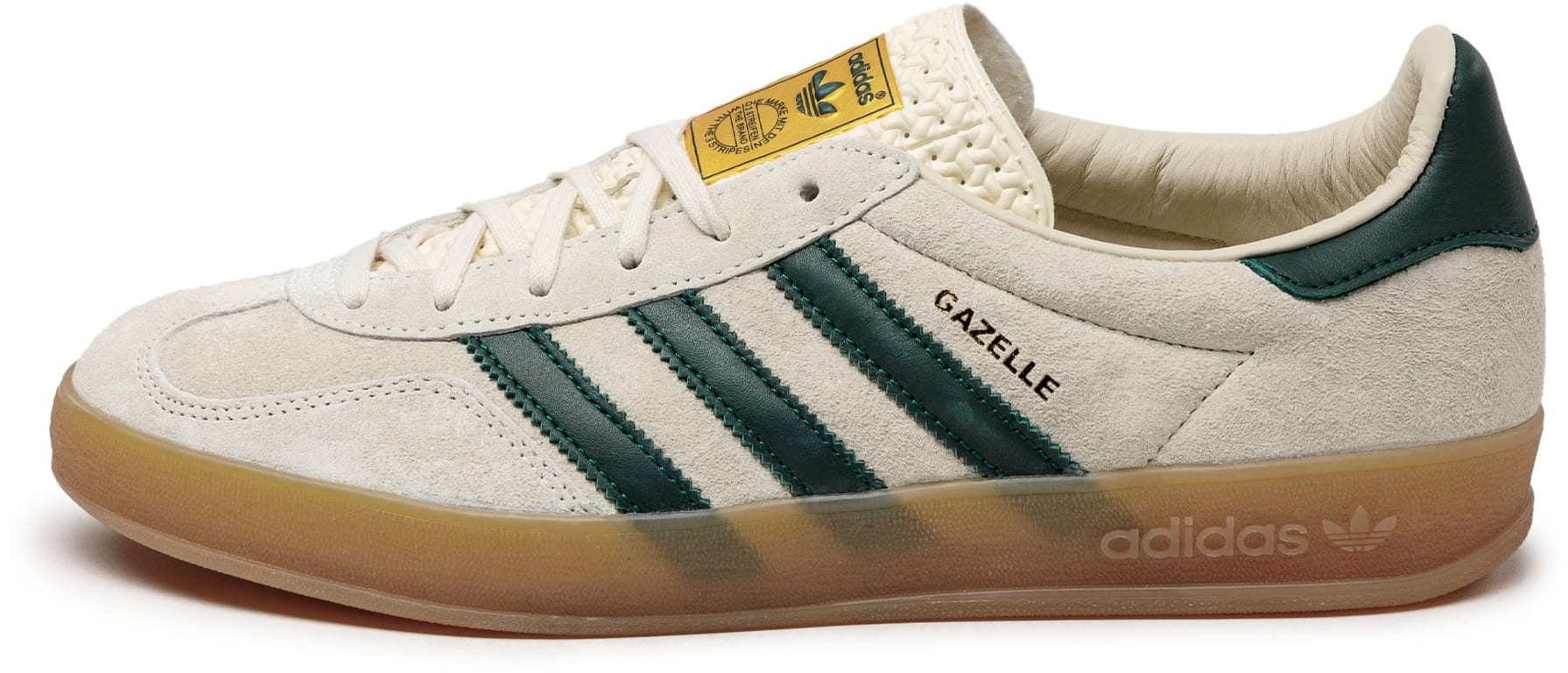 Adidas originals gazelle indoor ee 5732 deals