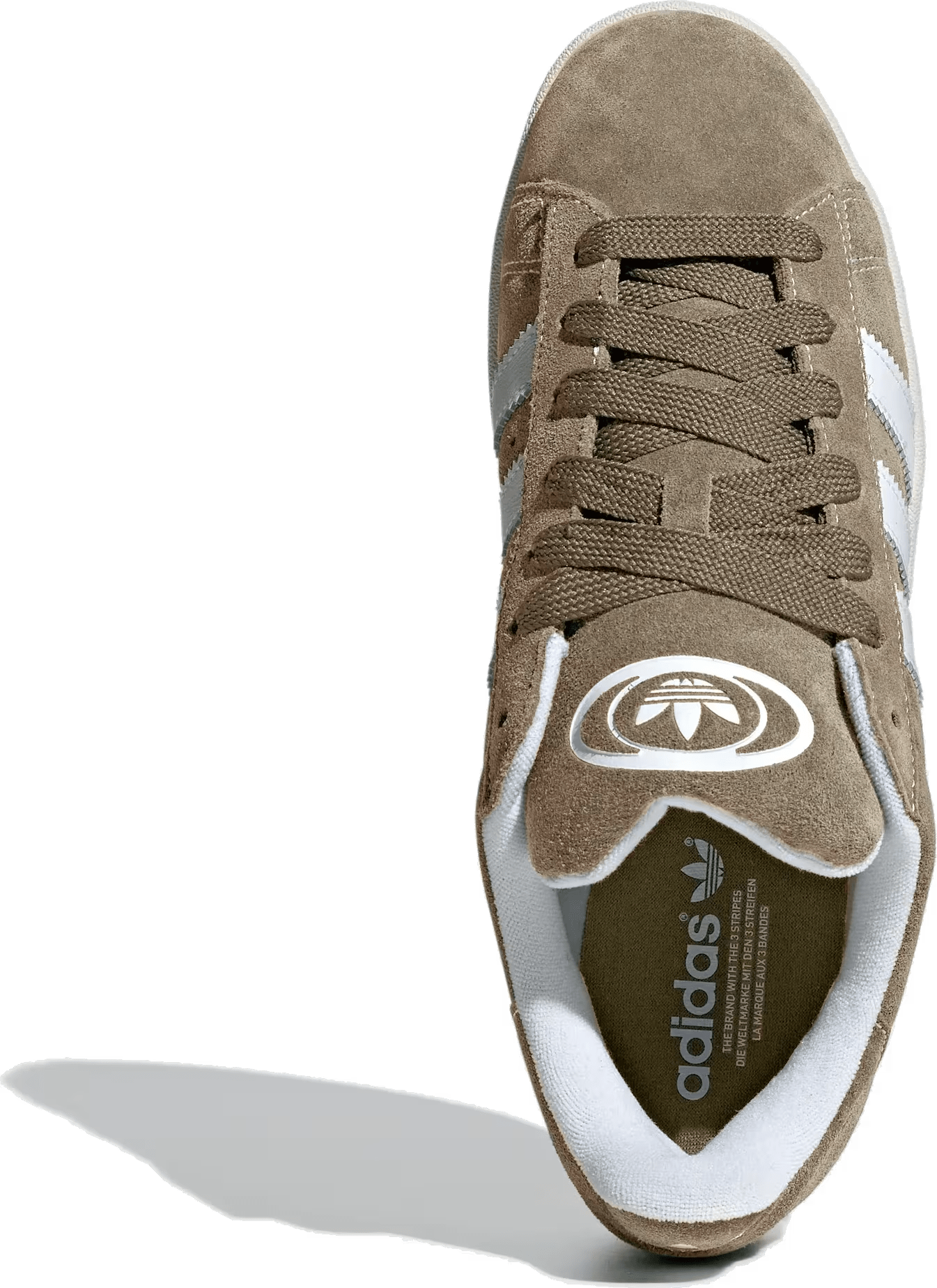 adidas Campus 00s Blanch Cargo