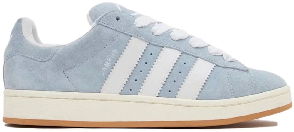 adidas Campus 00s Blue Grey
