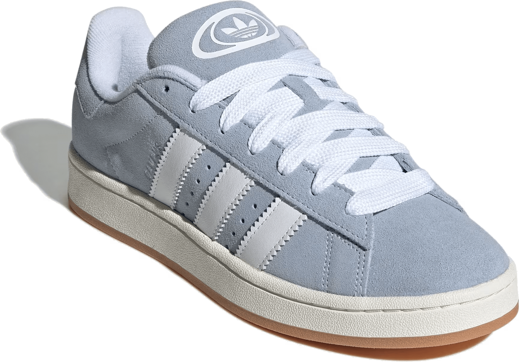 adidas Campus 00s Blue Grey