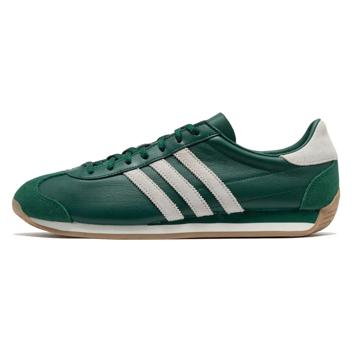 Adidas Country OG "Green White"