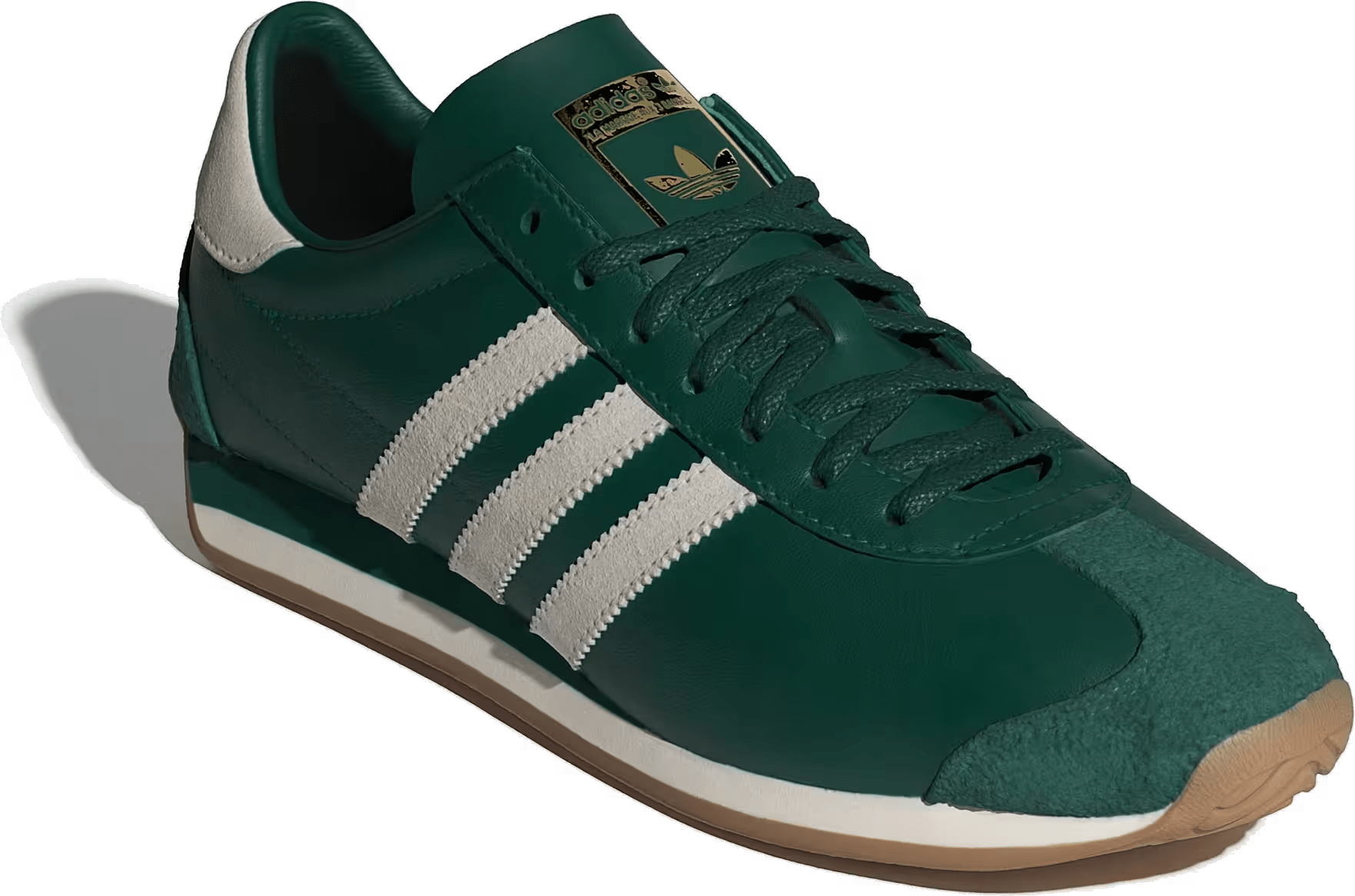 Adidas Country OG "Green White"