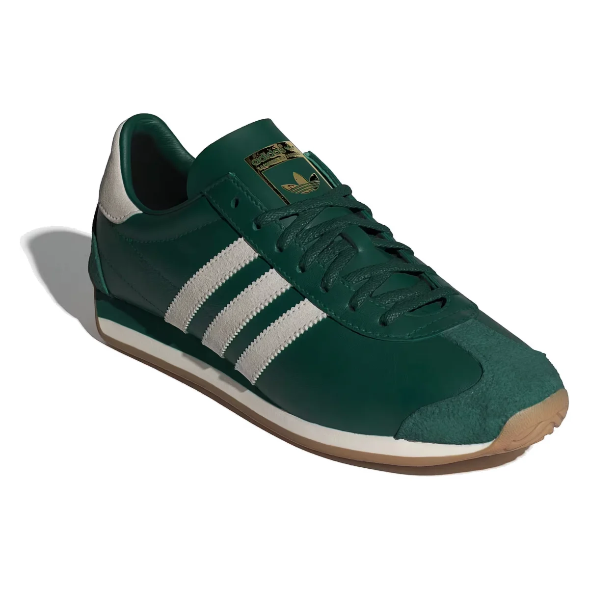 Adidas Country OG "Green White"
