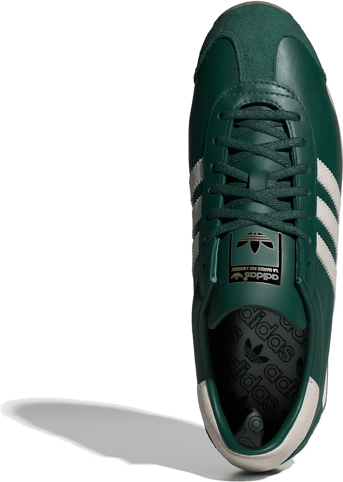 Adidas Country OG "Green White"