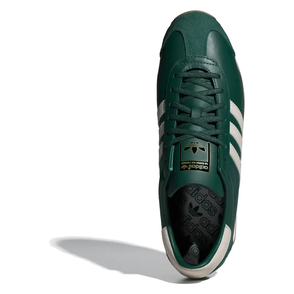 Adidas Country OG "Green White"