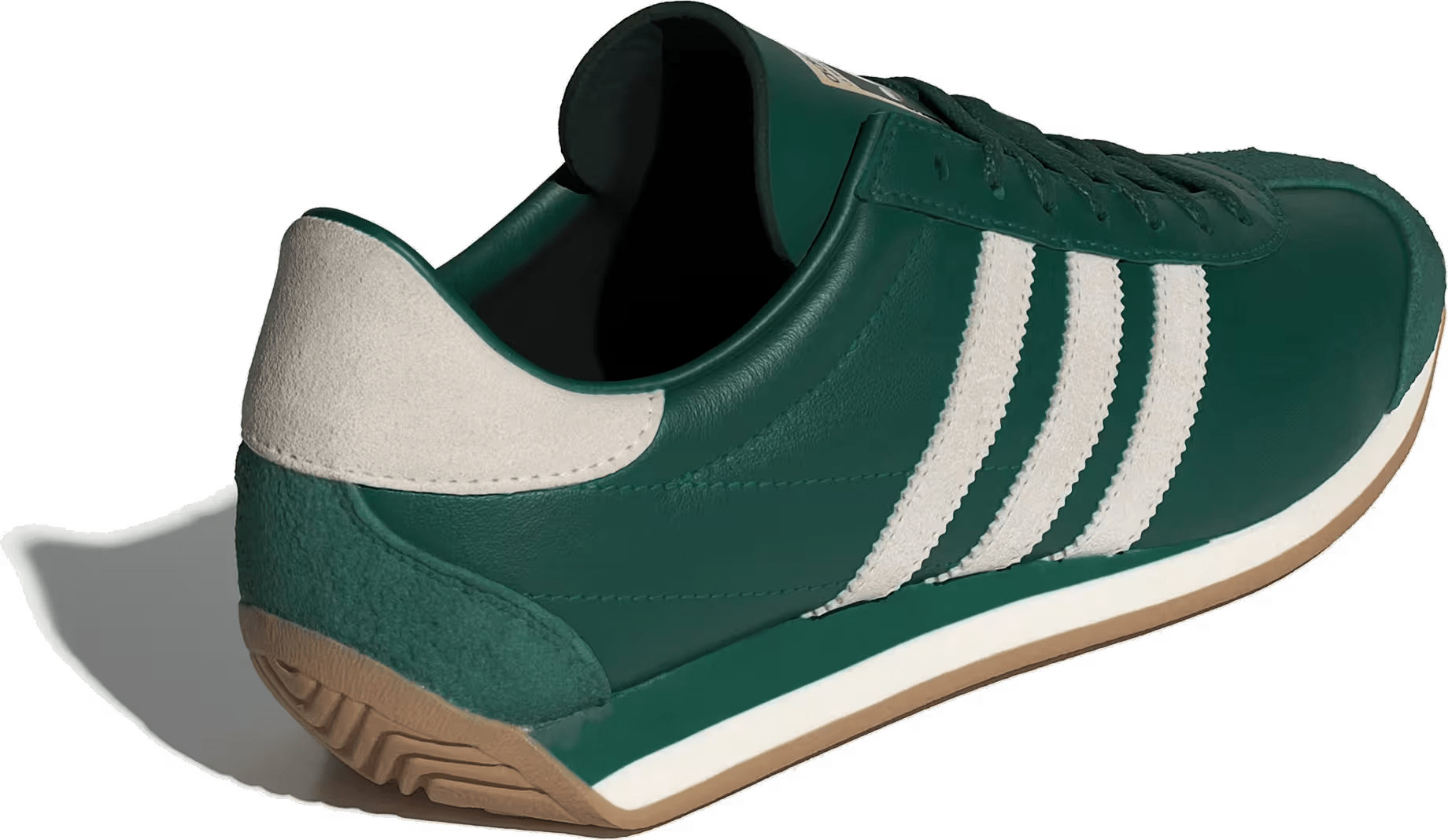 Adidas Country OG "Green White"