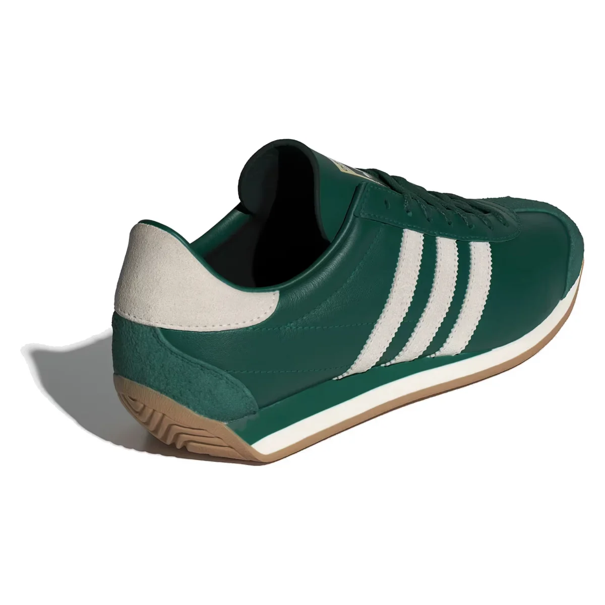 Adidas Country OG "Green White"