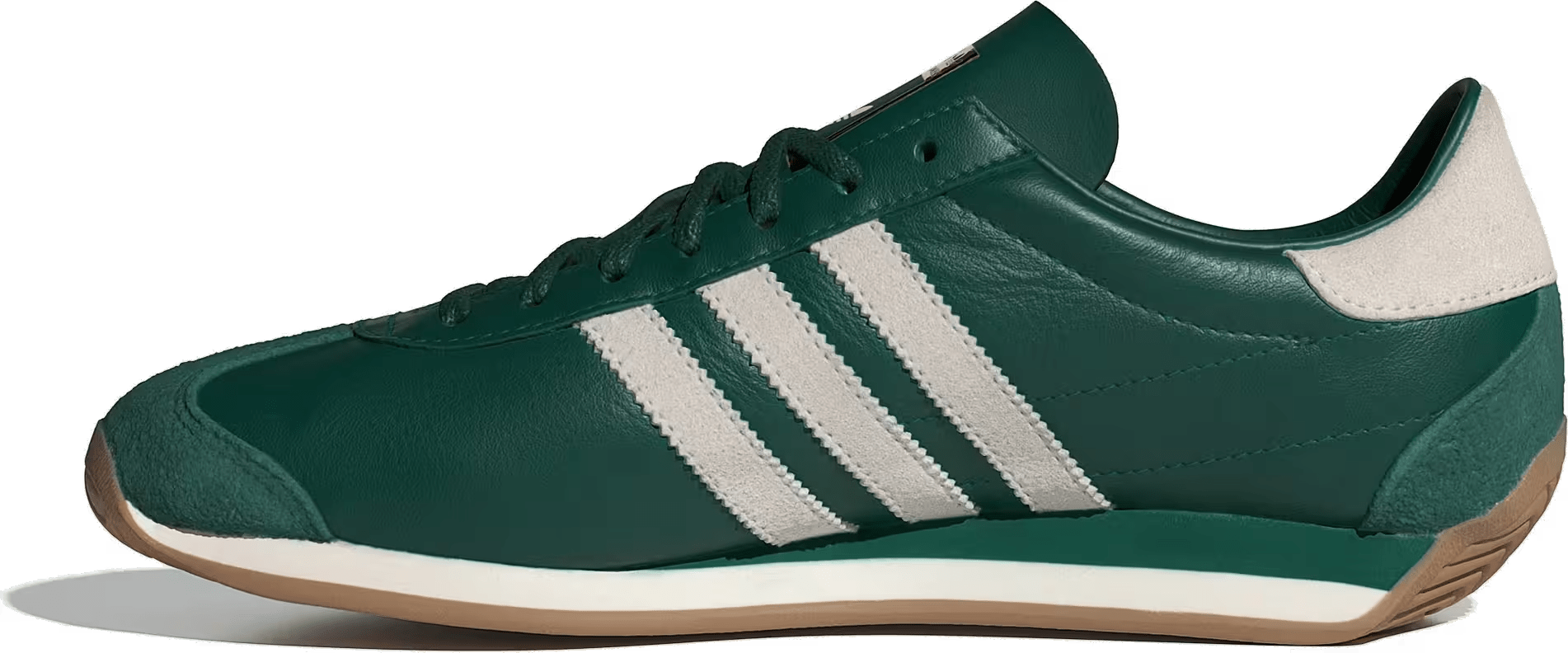 Adidas Country OG "Green White"