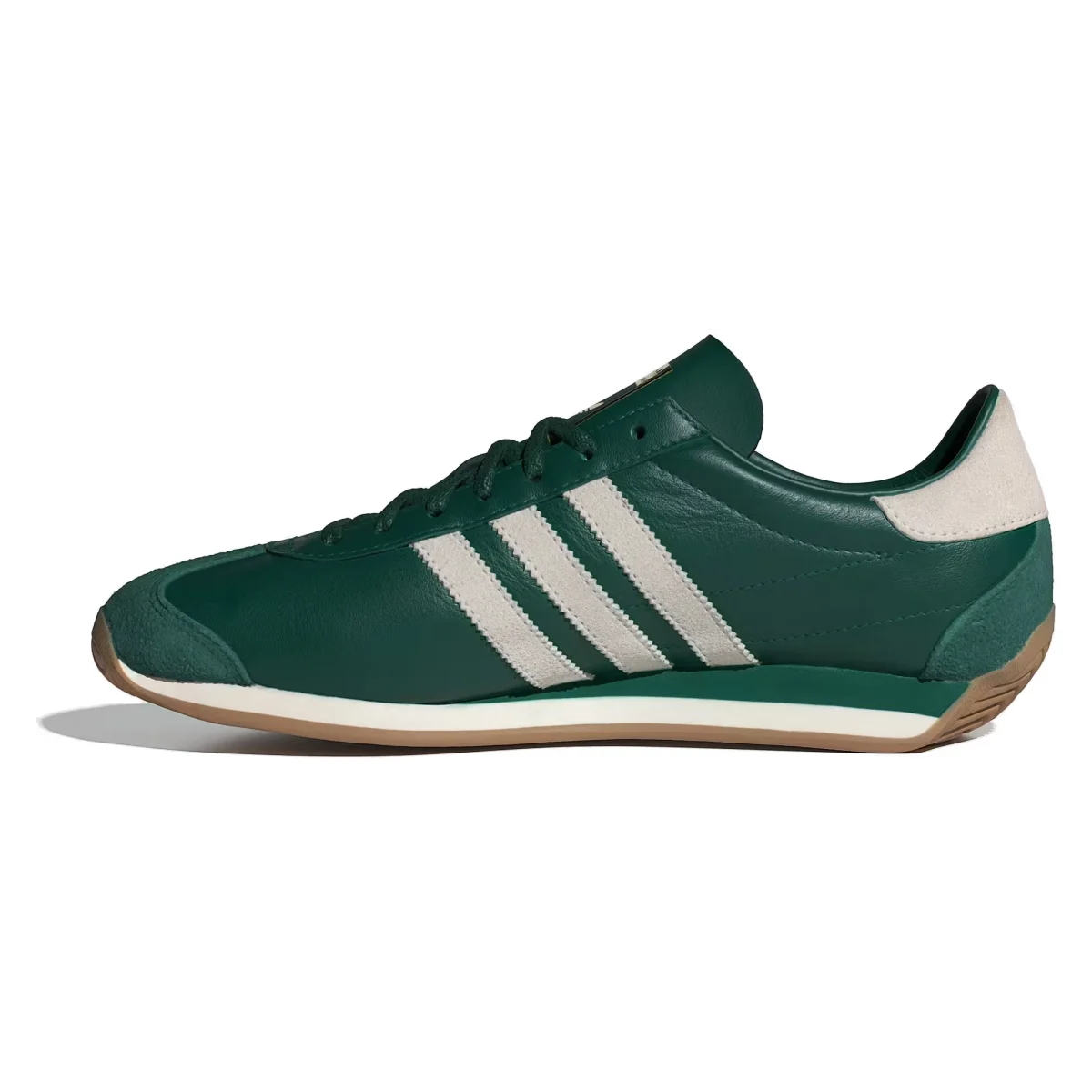 Adidas Country OG "Green White"