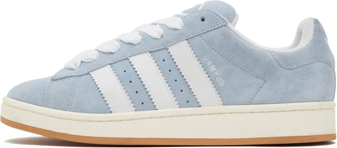 adidas Campus 00s Blue Grey