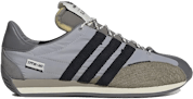 Song for the Mute x Adidas Country OG Low "Grey Four"