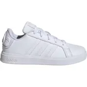 adidas Grand Court 2.0 Star Wars Cloud White (GS)