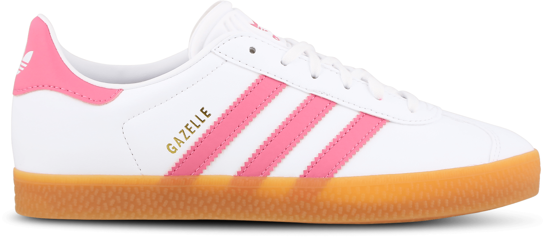 adidas Gazelle Pink (GS)