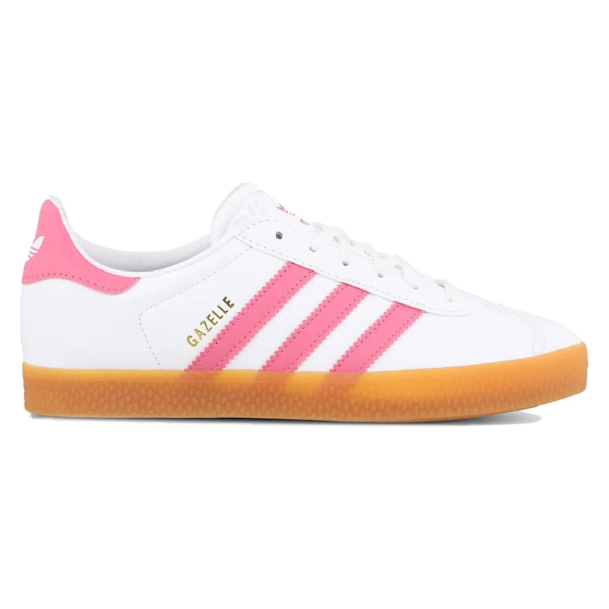 adidas Gazelle Pink (GS)