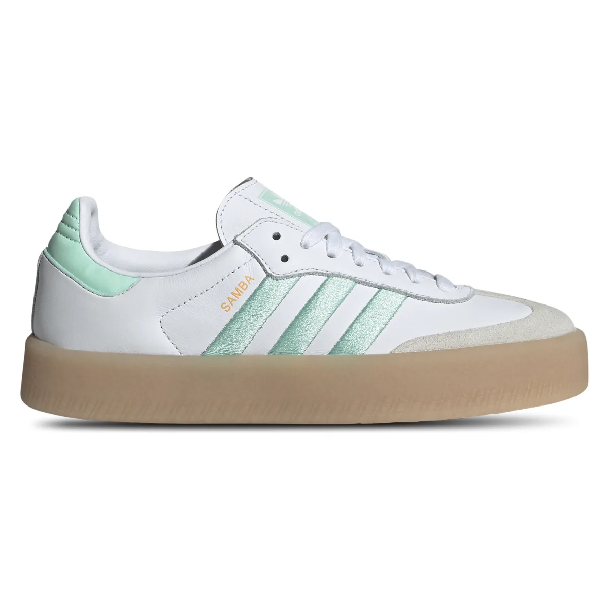 adidas Sambae Clear Mint (W) - IH7559