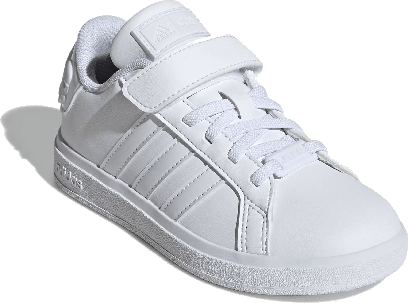 adidas Grand Court 2.0 Star Wars White (PS)