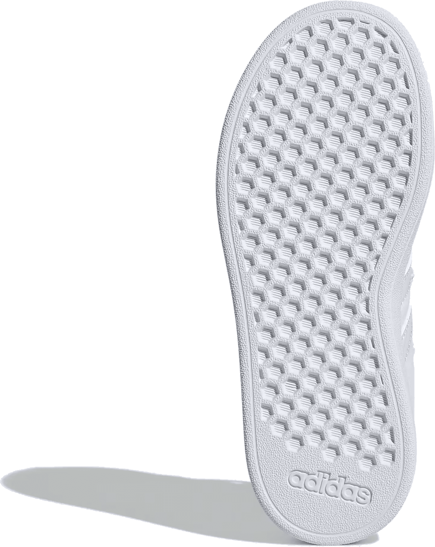 adidas Grand Court 2.0 Star Wars White (PS)